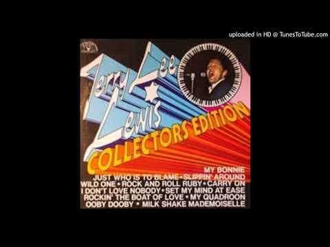 Just Who Is To Blame video
