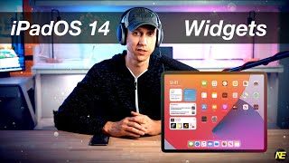 iPadOS 14 Widgets - Hands On - What you should know (Episode 1)