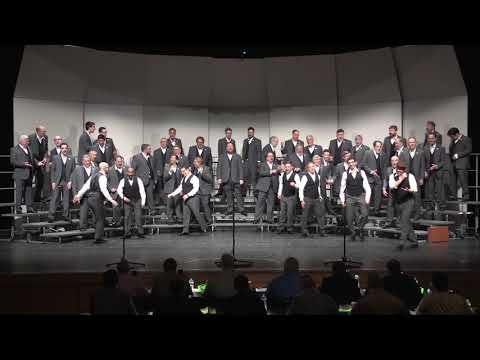 Vocal Revolution - Charlie & The MTA