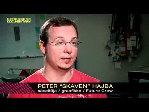 Demoscene Documentary series, episode 7: The Music Episode