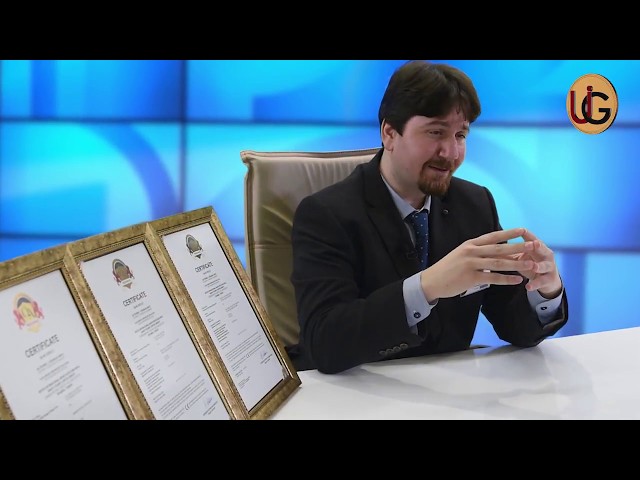 uig detectors youtube