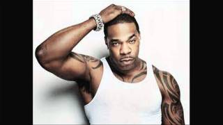 Busta Rhymes - I Got Bass