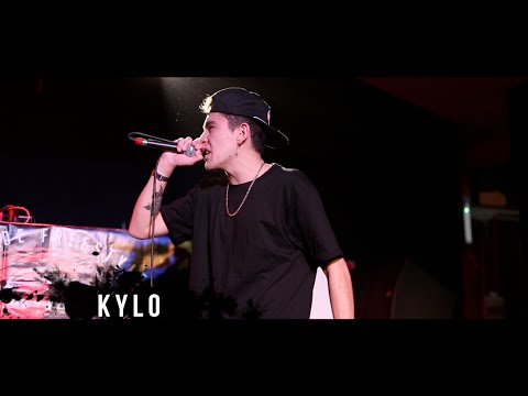 El Campeón del Templo 8º - DrefQuila VS Kylo.