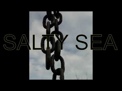 Skeleton - salty sea (audio)