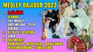 Download lagu AJOJONG ALA ALA AJOJING - KUMPULAN LAGU SUNDA BAJIDOR TERBAIK - MEDLEY AJOJING - ALOLOLO SAYANG mp3