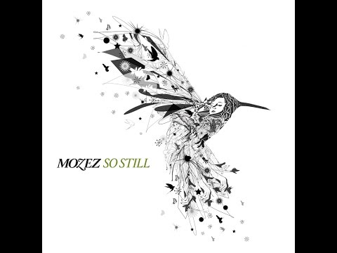 Mozez-So Still