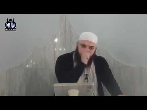 Shkatërrimi i Faraonit - Hoxhë Rexhep Memishi