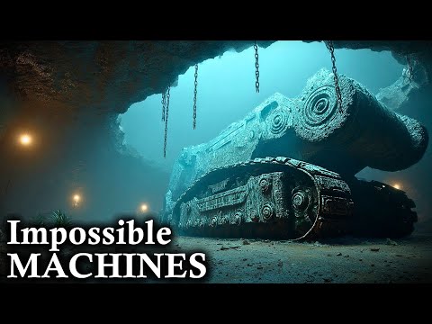 “They Knew More Than Us”: 24 Ancient Technologies Modern Science Can’t Recreate