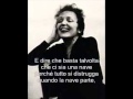 EDITH PIAF CANTA MILORD 