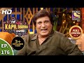 The Kapil Sharma Show Season 2 -Laughter Riot With Raj Babbar-Ep 176-Full Episode-17th January, 2021