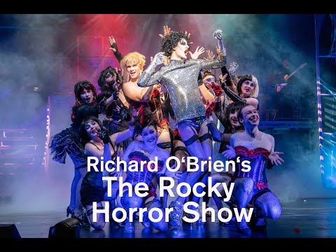 Richard O'Brien's The Rocky Horror Show  (Theater Paderborn)