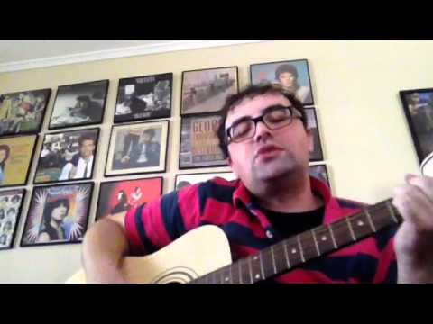 Eight Armed Killer - "A Ponding"