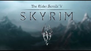 Прохождение TES5 "Skyrim"(Часть 9) Меч Красного орла