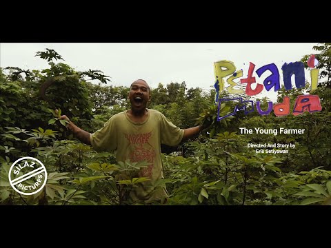 Petani Muda / Young Farmer