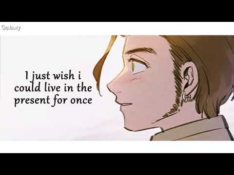 「Nightcore」→ tomorrow  by  GALAXY