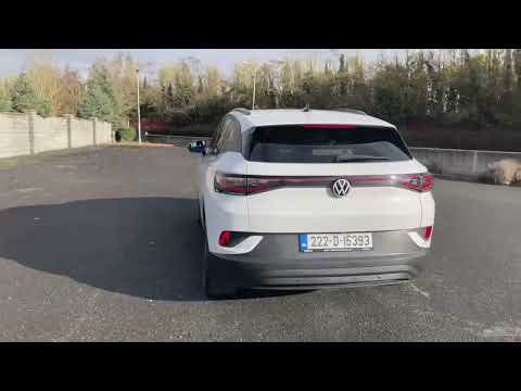 Volkswagen ID.4 BUSINESS 77kWh 204HP - Image 2