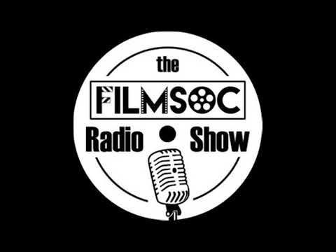 The Future of Marvel + Film Inspired Travel - The FilmSoc Radio Show #2