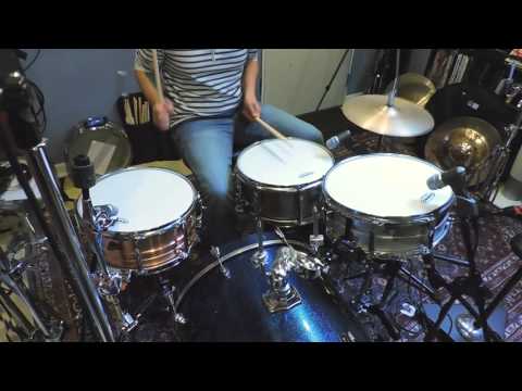 Mangana vs Phantom vs Bakar - Unusual comparison