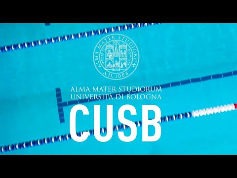 Impianti Sportivi del Cus Bologna