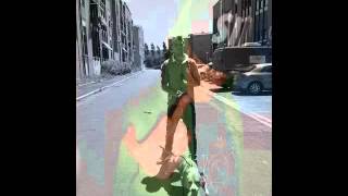 DON KEY FEAT IACO FEAT SYNKRO -SHIT FREESTYLE