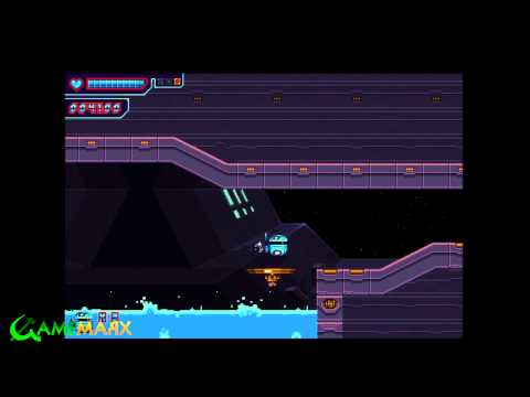 GameMarx Trials - Robotriot