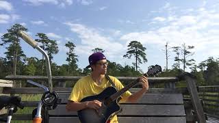 dispenser - Centerfold (Against All Authority live cover)