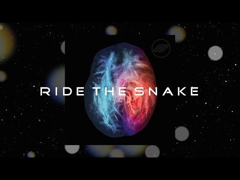 RARE FUTURES (formerly Happy Body Slow Brain) //// Ride The Snake (Audio Video)