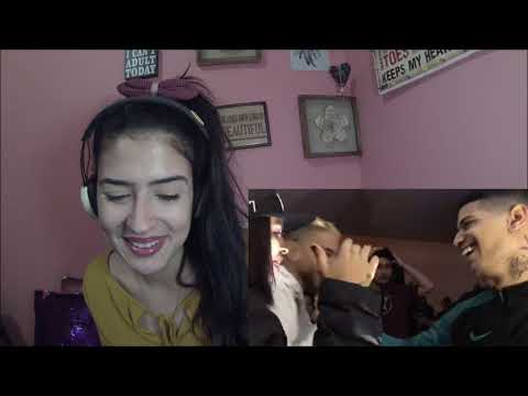 FAEL (KENAI) e Mr DREKA x LYA e FREE | DESAFIO MUSEU X RESENHA |GASTAÇÃO| REAÇÃO | INDI JADE