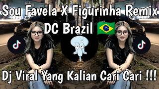 Download lagu DJ SOU FAVELA X FIGURINHA DC BRAZIL REMIX SLOW VIRAL TIKTOK VIRAL 2026 TERBARU YANG KALIAN CARI !!! mp3
