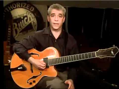 The Jimmy Bruno Trio - Here's That Rainy Day