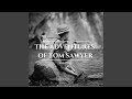 Chapter 1 - The Adventures of Tom Sawyer