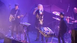 Jane Weaver - Slow Motion - Brighton Dome, 7/4/18