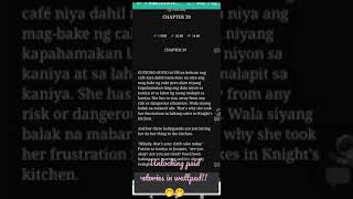 Unlocking paidstories on wattpad.Knight Velasquez.How to unlock?How to have discounts?It