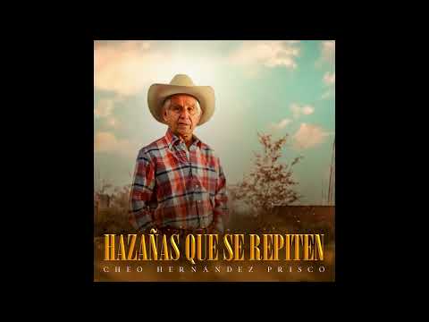 Cheo Hernández Prisco - Homenaje a Lairet Flores (Video Audio Oficial) 🎶🔥