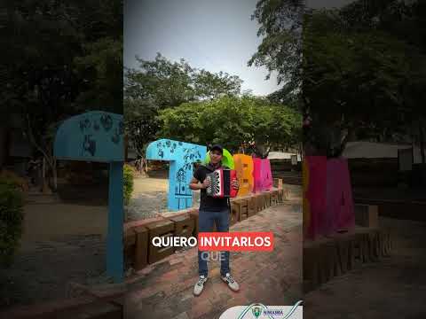 🎶 ¡Nimaima impulsa la cultura con la Escuela de Formación de Vallenato!