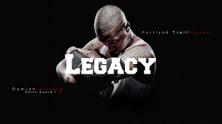 Damian Lillard Mix -Legacy-