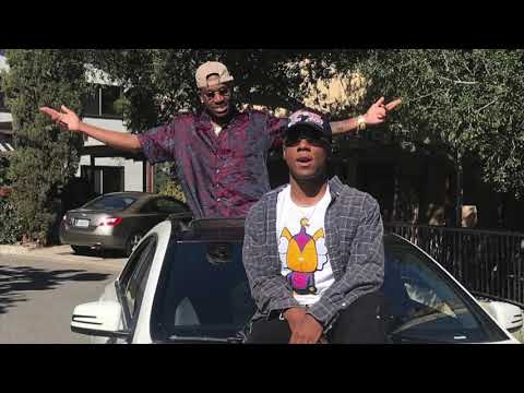 Genshin x Slim Guerilla - Juice (Prod. by Genshin)