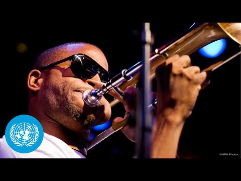 International Jazz Day | United Nations