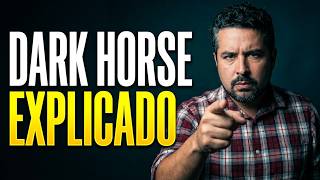REVELADO AGORA! VERDADE SOBRE EDUARDO BOLSONARO E O DOCUMENTÁRIO DARK HORSE DO BOLSONARO 