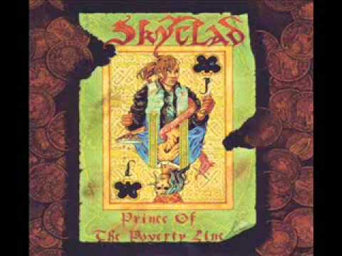 Skyclad- The one piece puzzle