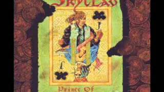 Skyclad- The one piece puzzle