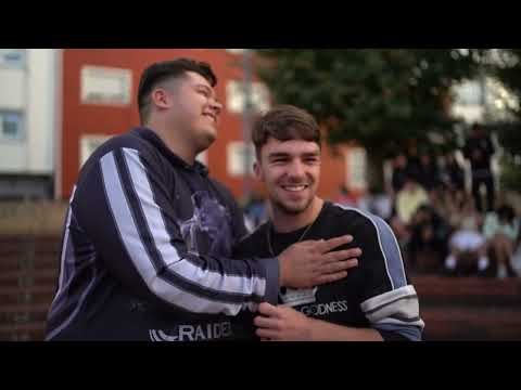 Final | Emedé vs Ruvix | 4a Clasificatoria 'Ceibe Battles I'