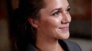 Melissa Horn - Falla Fritt