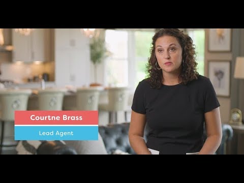 Agent Video