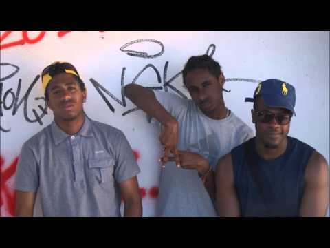 FICHON - COH GUARDA MÁGUA MI - (COSK BEATS)