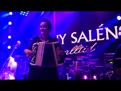 Jenny Saléns - Storms Never last - från sep 2015, aug 2021