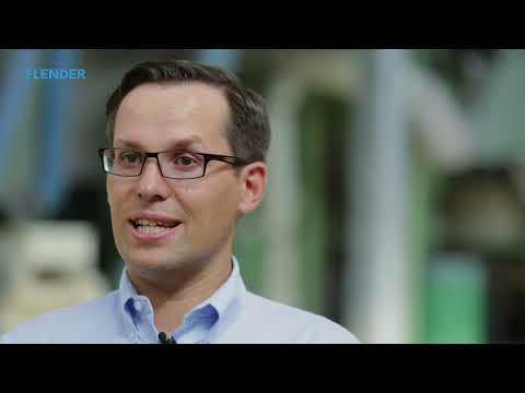 The perfect drive for your roller press: PLANUREX 3