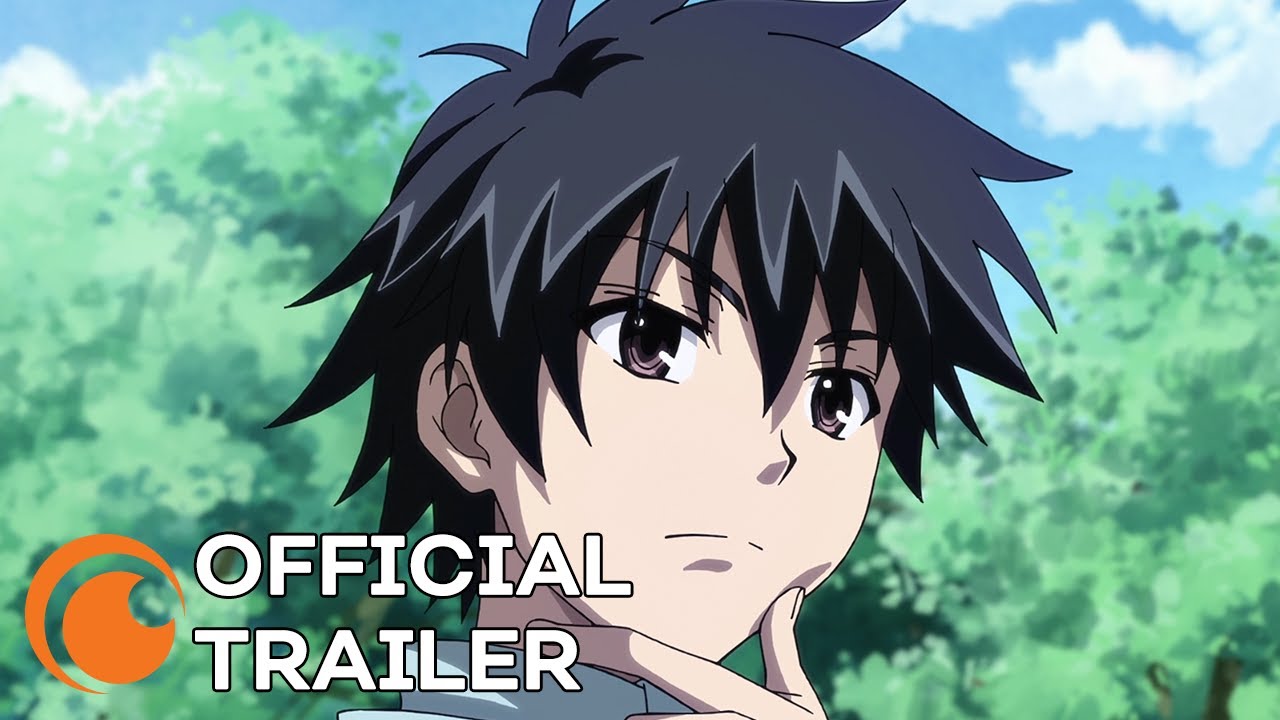 I'm Standing on a Million Lives | OFFICIAL TRAILER