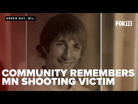 Minneapolis shooting victim Alex Pretti’s history in Northeast Wisconsin