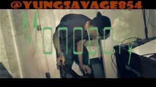 Official Music Video X @YUnGsAvAgE854 X MOnOpOly X Best Price on Beats